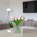 Natura Apartment-new Modern With View & Two Free Parking Spaces-10 Min Walk To Old Town Apartment