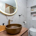 Natura Apartment-new Modern With View & Two Free Parking Spaces-10 Min Walk To Old Town * Trogir