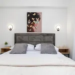 Natura Apartment-new Modern With View & Two Free Parking Spaces-10 Min Walk To Old Town Apartment