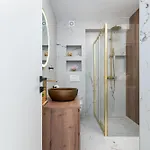 Apartment Natura Apartment-new Modern With View & Two Free Parking Spaces-10 Min Walk To Old Town *