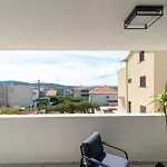 Apartment Natura Apartment-new Modern With View & Two Free Parking Spaces-10 Min Walk To Old Town