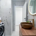 Apartment Natura Apartment-new Modern With View & Two Free Parking Spaces-10 Min Walk To Old Town