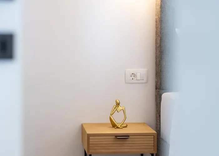 Appartement Natura Apartment-new Modern With View & Two Free Parking Spaces-10 Min Walk To Old Town Trogir