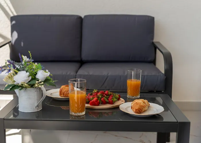 Natura Apartment-new Modern With View & Two Free Parking Spaces-10 Min Walk To Old Town Appartement Trogir